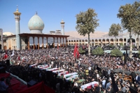 이란, 성지 테러리스트 2명에 사형선고…