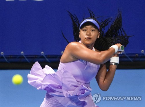 여자테니스 세계랭킹 TOP 10 WTA 결승 우승 상금
