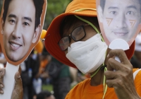 [특파원 시선] "쿠데타는 없다"는 태국 군부와 민주주의