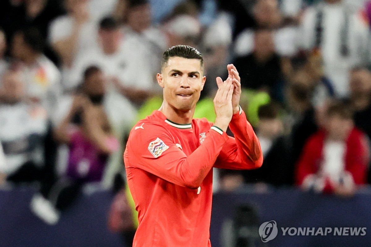 호날두 여러 팀 제안했지만 클럽 월드컵 안 뛰어