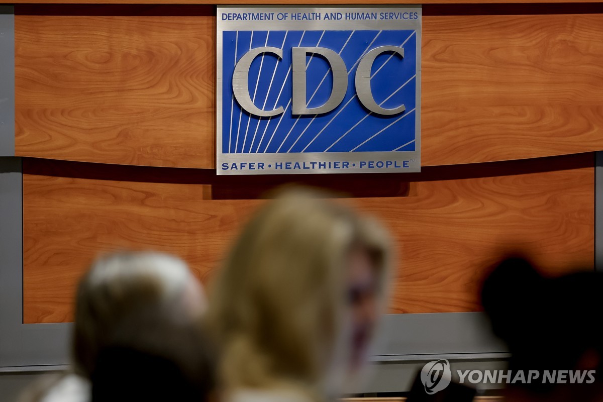 물갈이된 美CDC 자문위, 영유아 RSV 백신 승인…의…