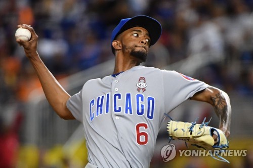 '눈에는 눈' MLB, 시범경기라고 보복구 예외없다