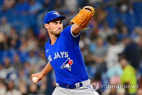 Korea Includes Half-Korean MLB Player in WBC Roster