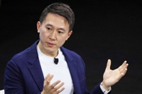 美 청문회서 '틱톡 안보위협' 해명 나설 틱톡 CEO…세계 이목