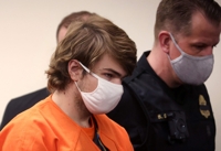 버펄로시 총기 난사범 페이튼 젠드런