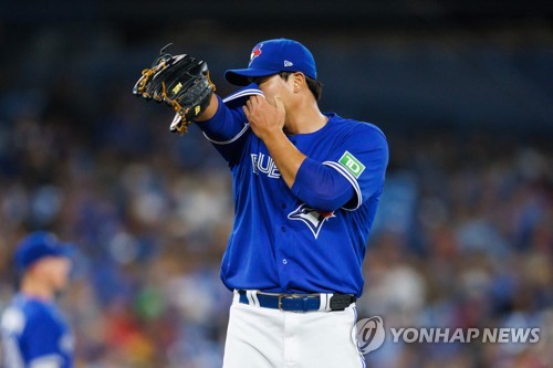 Dodgers Ryu Hyun-jin throws off the mound for the first time, and 2016 MLB  stats via ZIPS – Fan Interference