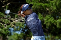 신지은, 숍라이트 LPGA 2R 선두…한국 선수 시즌 첫 승 희망