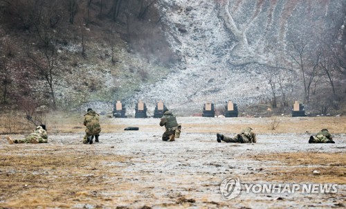 우크라 "러, 3주 내 3방향서 대공습 가능성…최대 전투 온다"