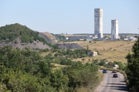 "러, 우크라 돈바스에 풍부한 금·리튬 개발 계획"