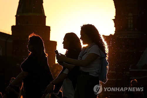 [특파원 시선] 휴대전화 쓰려고 생체정보 등록했습니다