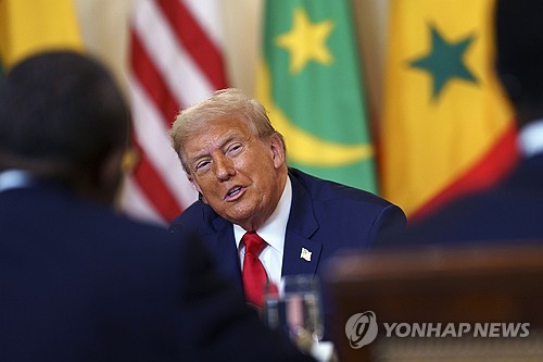 美 아프리카지원법 역사의 뒤안길로 사라지나
