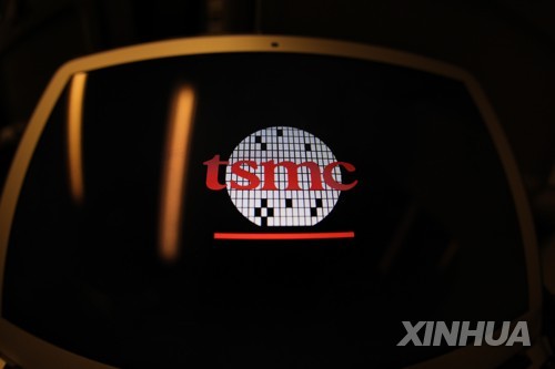 TSMC 상하이 공장 완전 재가동…'폐쇄 루프' 방식 운영