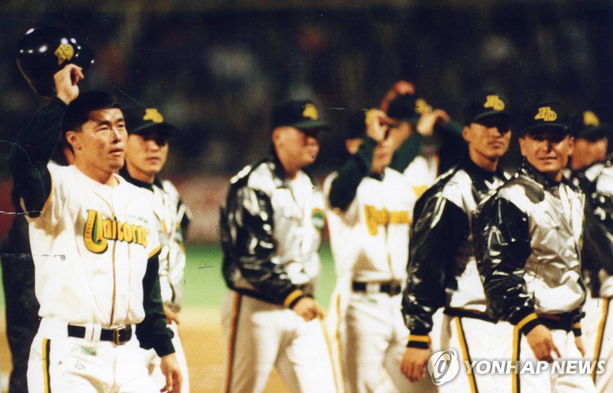 플레이오프 3차전 현대 승리