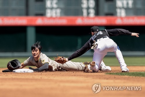 Potential Korean pitcher-batter duel looms in MLB