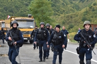 발칸반도 앙숙 세르비아-코소보 또 갈등…국경 통행 장애