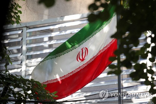 프랑스·영국·독일, 이란 핵협상 비협조에 '절망감'