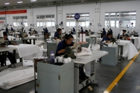중국 제조업 수익성 악화 계속…1∼9월 공업이익 2.3% 감소