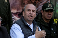 '최루탄 계약 수뢰' 볼리비아 전 장관, 미국서 징역형