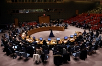 유엔 안보리, 공개 회의 소집…北 ICBM 발사 대응 논의