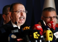 튀르키예 선관위, 에르도안 승리 발표…"개표 미완에도 확정"