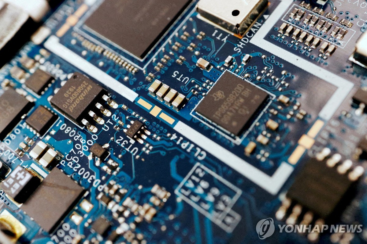 韓日대만, 대미 투자 차질 경고하며 美에 반도체 관세 자제 요청