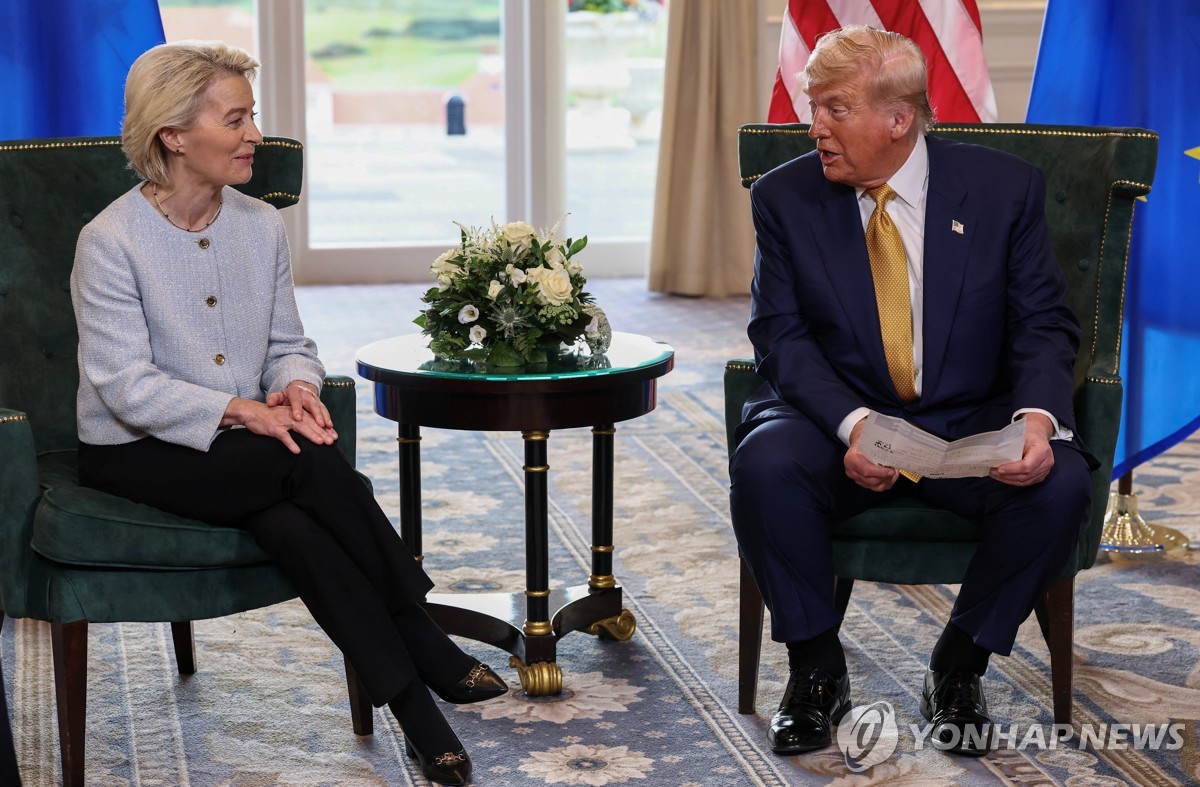 日·EU, 천문학적 투자에 시장개방·美자원 수입으로 관…