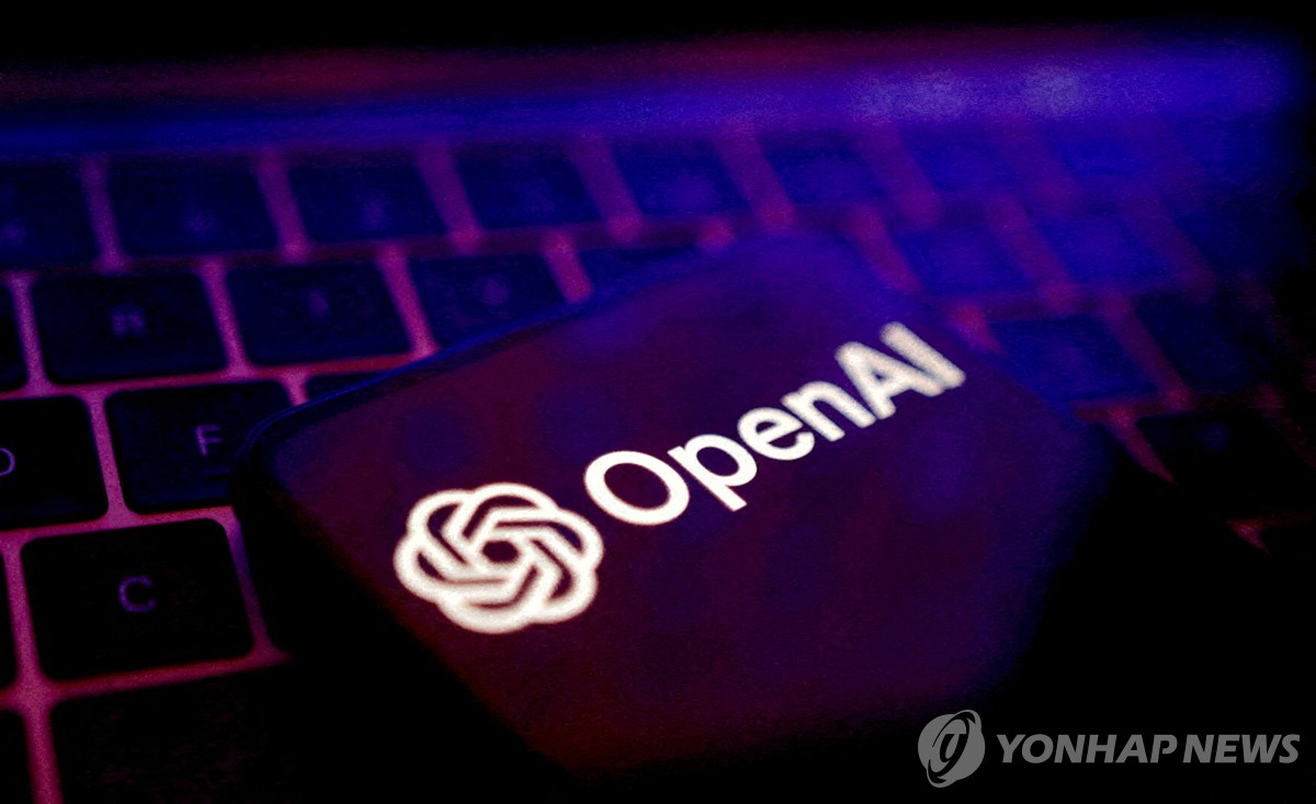 오픈AI, 최신 AI 모델 