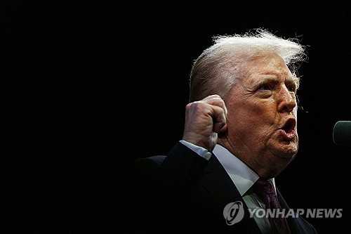 '트럼프판' 국가안보전략 %22대만방어 최우선…韓국방지출 늘려야%22