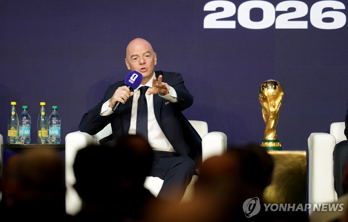 내년 월드컵 입장권 5배 폭등…유럽 축구팬들 역대급 배신