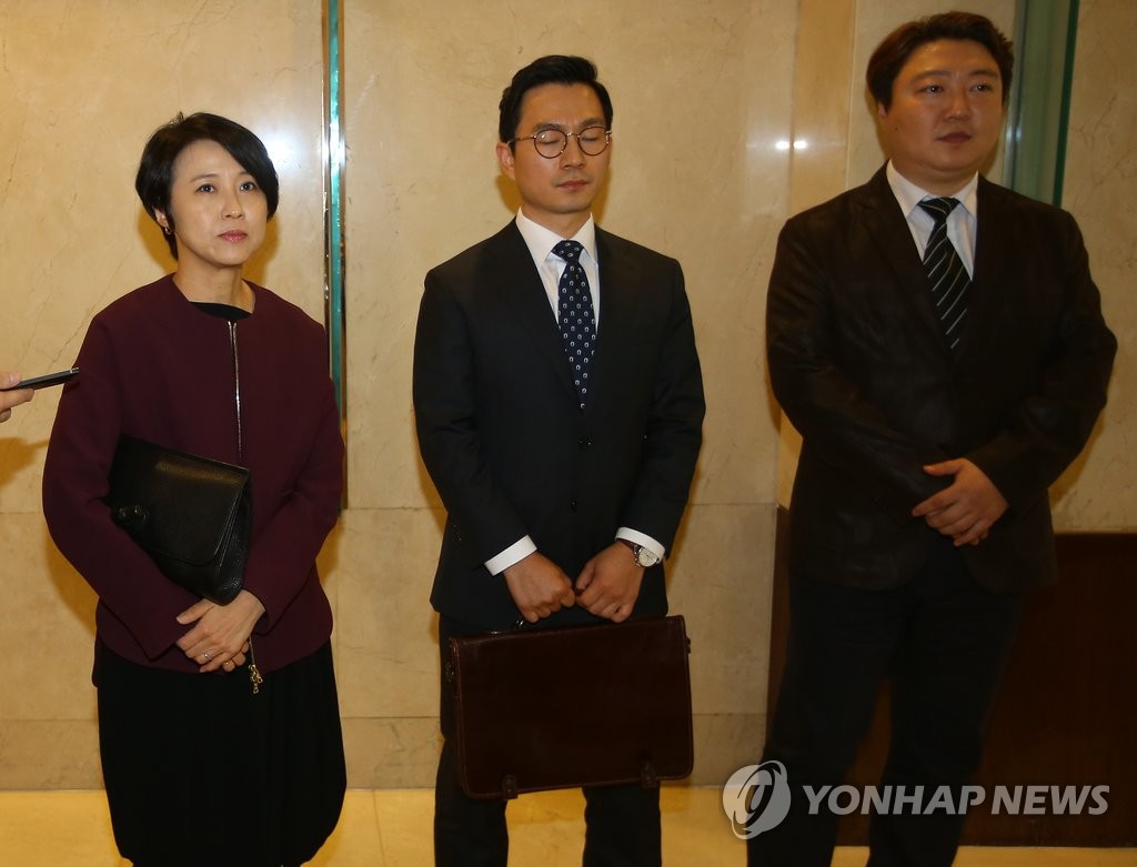ロッテお家騒動 創業者兄弟の法廷闘争が本格化 韓国 聯合ニュース
