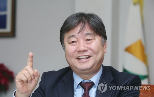 검찰, 공직선거법 위반 혐의 최문순 화천군수 불구속기소