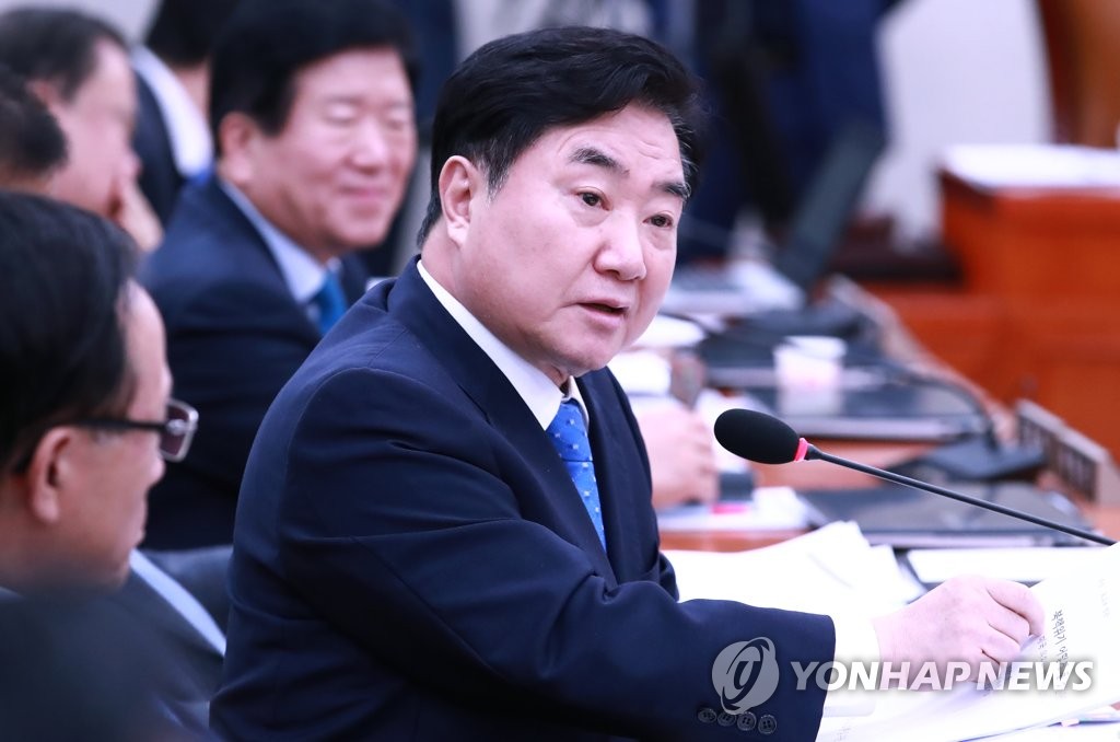 「旭日旗禁止法」制定目指す　韓国与党議員が法改正案を国会提出