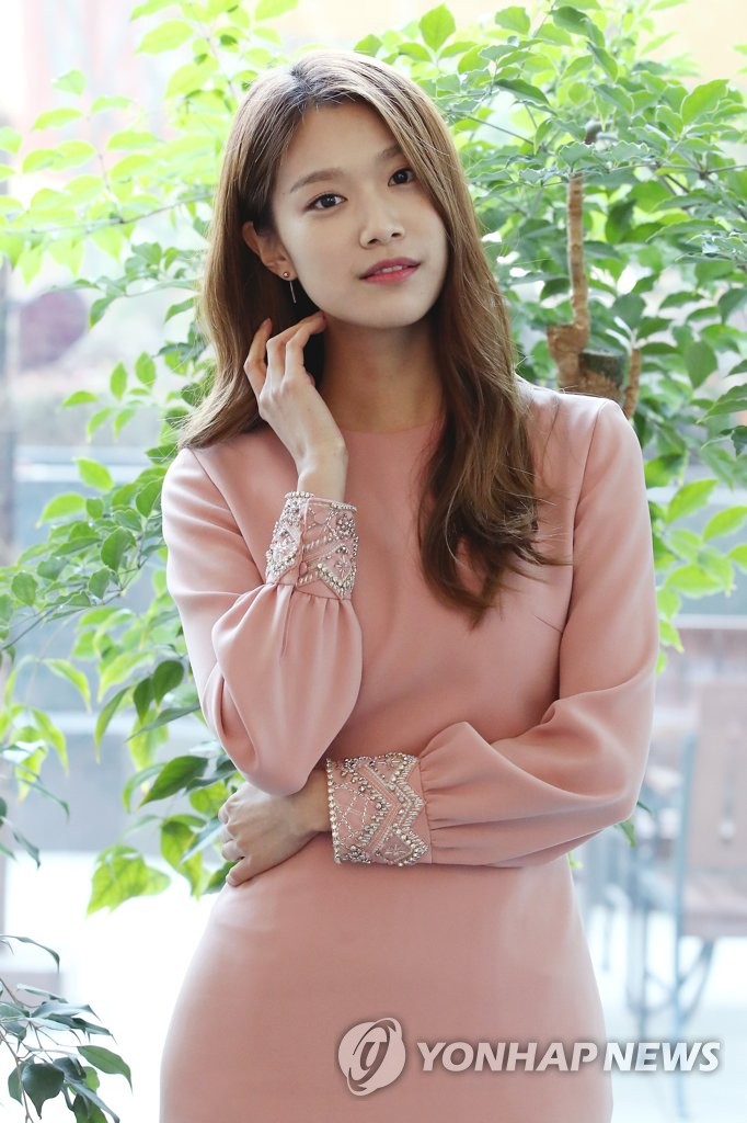 Lee Joo-woo interview | Yonhap News Agency
