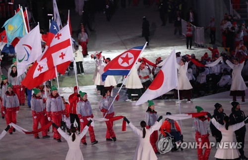 북한, 내년 올림픽 이어 패럴림픽까지 가나…군불은 '활활'