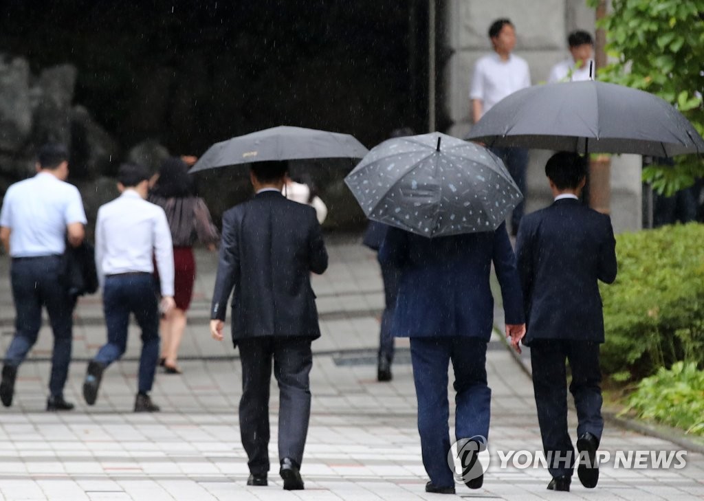 [연합뉴스 자료사진]