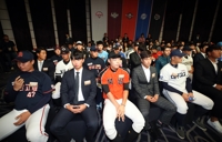 KBO, 신인 지명·2차 드래프트 '전면 재검토'