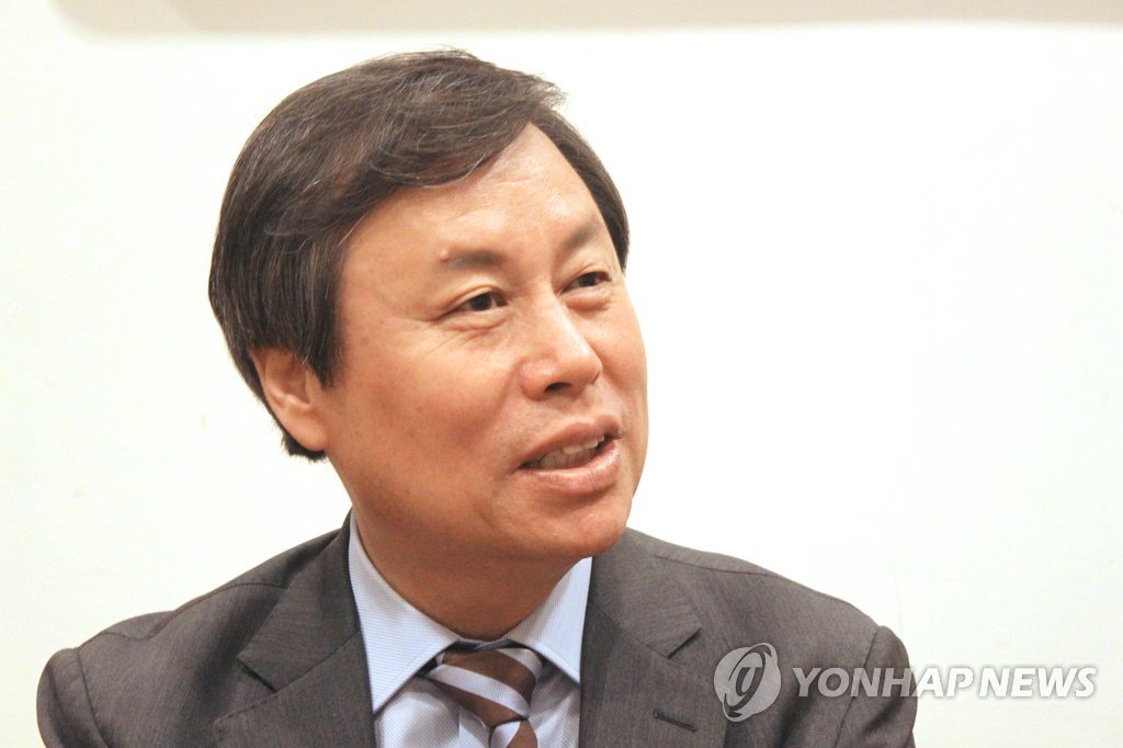 ２０３２年五輪の共同開催を北朝鮮に提案　韓国文化体育相が意向