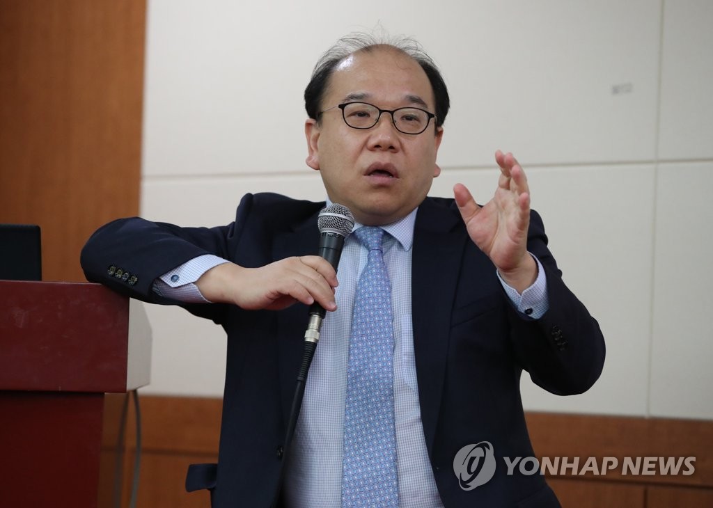 법무법인 지암 김선웅 변호사