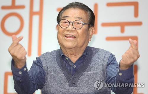 대구 달성에 2024년까지 송해 코미디박물관 들어선다