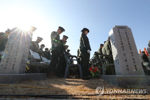 延坪島砲撃から８年