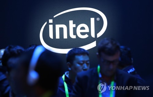 삼성, '비메모리 1위' 인텔에 알짜기업 타이틀 빼앗길 듯