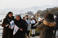 외교부 "방북시 취재장비도 美 독자제재 적용 대상"