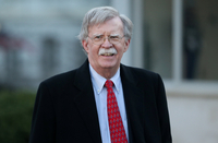 Bolton says N.K. characterization of his role at summit is 'inaccurate'