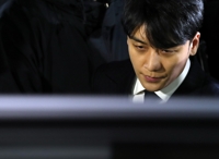 元ビッグバンＶ．Ｉの性接待疑惑　関与裏付ける証言確保＝韓国当局