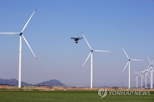 "드론산업 선점하자"…광주시-전남도 경쟁 구도 '우려'