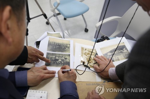 強制徴用の追加集団訴訟　５３７人が参加申請＝韓国