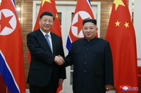 Xi voices willingness to maintain 'close communication' with N. Korean leader