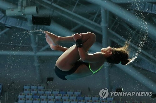 [광주세계수영] 역대 최대 규모 '지구촌 축제'…숫자로 본 현황