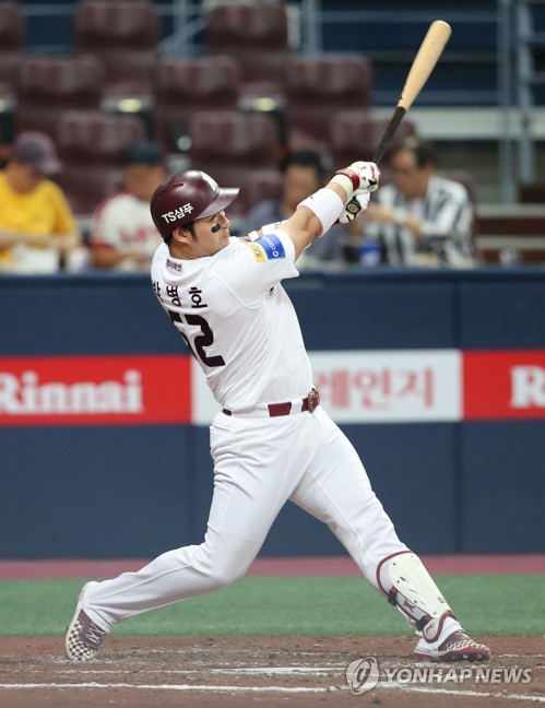 Defending Olympic baseball champ Korea announces Tokyo 2020 roster,  includes eight rookies - World Baseball Softball Confederation 