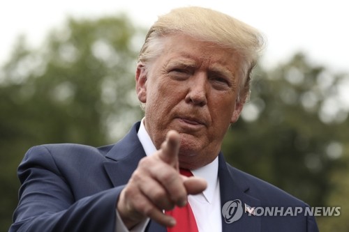 "IS 수괴, 美공격으로 사망"…트럼프, 27일 밤 '중대발표' 예고